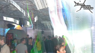 Crazy Bear @ Svarog bar