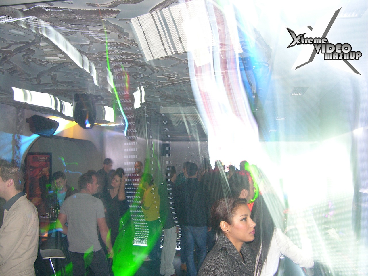 Crazy Bear @ Svarog bar