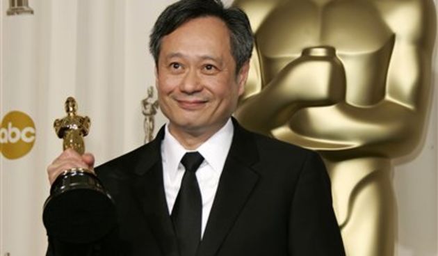 ang lee