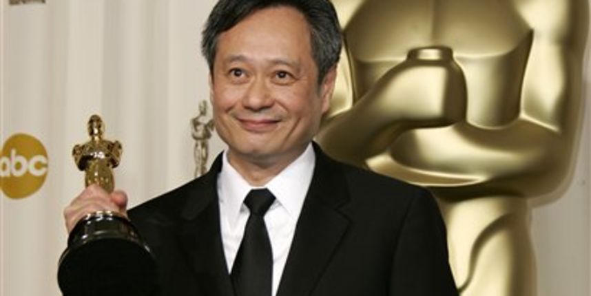 ang lee