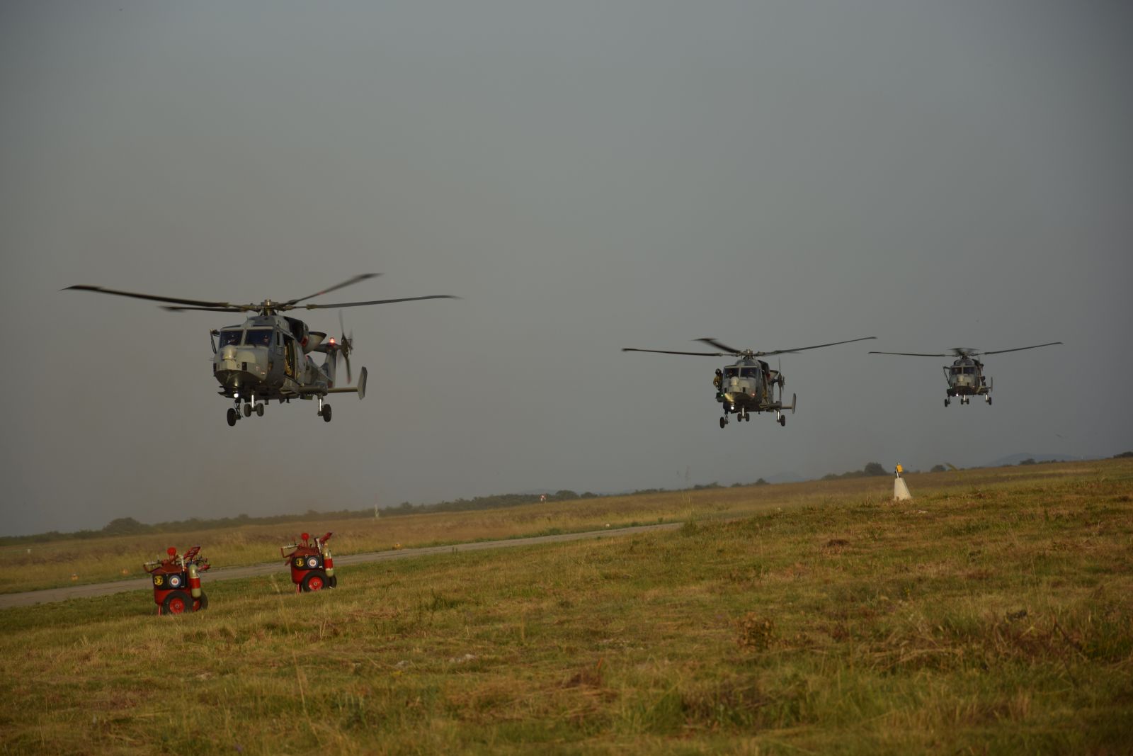 Zemunik: Dolazak britanskih i francuskih zračnih snaga za vježbu “Swift Response 2019.” Zemunik: Dolazak britanskih i francuskih zračnih snaga za vježbu “Swift Response 2019.”
