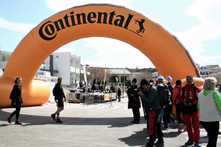 2. Pag Island Trail & Treking @ Metajna 2. Pag Island Trail & Treking @ Metajna