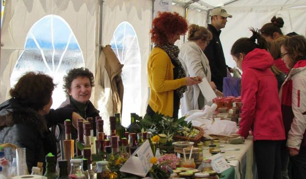 Zatvorene prijave na 6. Sajam otočnih proizvoda Tkon