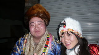 Putovanje u Kinu i Tibet (Foto:Iva Bur