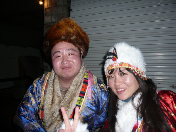 Putovanje u Kinu i Tibet (Foto:Iva Bur