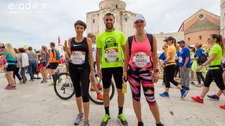 Wings for Life World Run 2018. – Čudesna atmosfera u Zadru