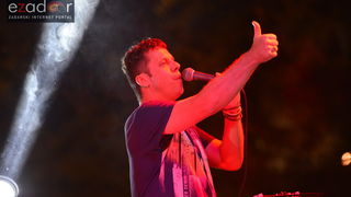 Kuzma & Shaka Zulu @ Zadar Craft Beer Festival 2017