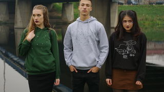 Sugar Ants- majice koje su osvojile Hrvatsku