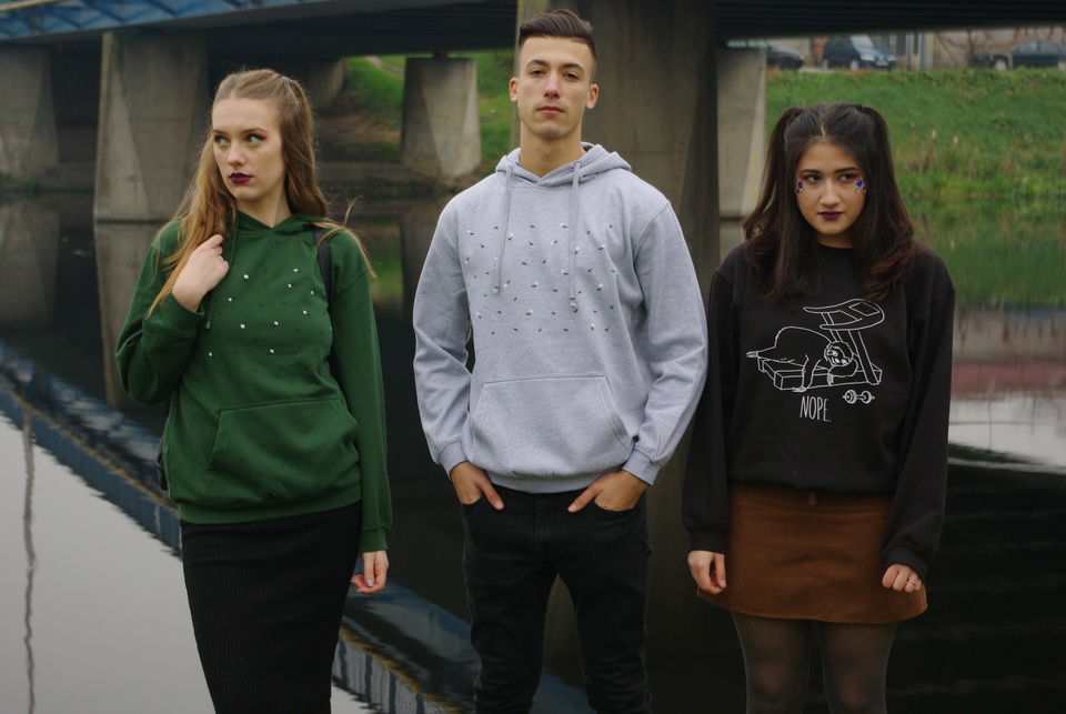 Sugar Ants- majice koje su osvojile Hrvatsku