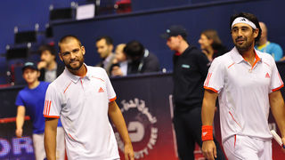 PBZ Zagreb indoors: Pojedinacno finale i finale parova. Foto: Andro Marcev PBZ Zagreb indoors: Pojedinacno finale i finale parova. Foto: Andro Marcev