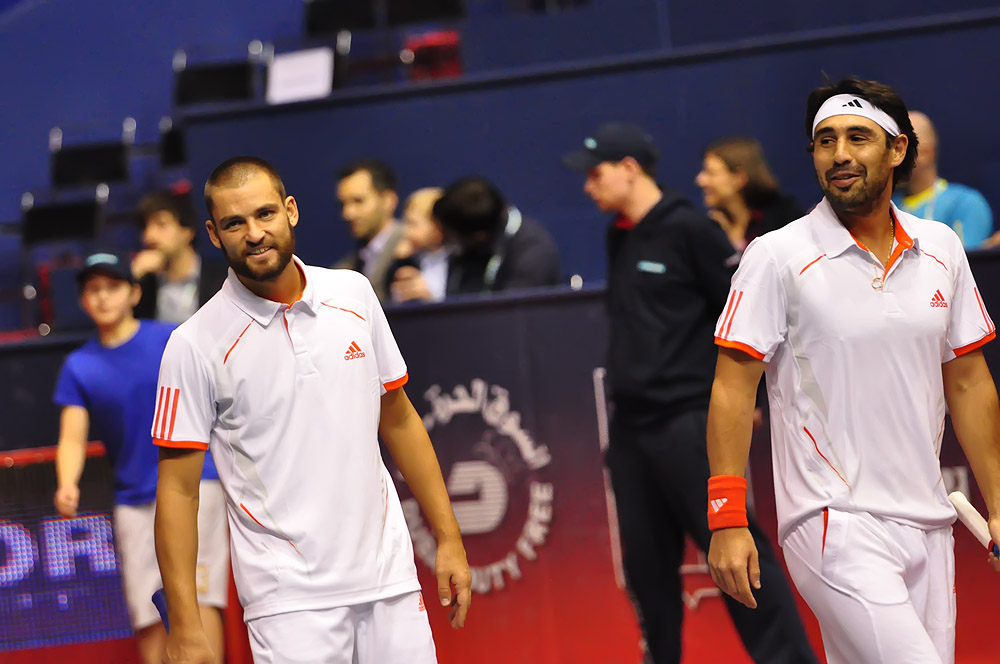 PBZ Zagreb indoors: Pojedinacno finale i finale parova. Foto: Andro Marcev PBZ Zagreb indoors: Pojedinacno finale i finale parova. Foto: Andro Marcev