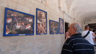 Sveti Frane: Otvorenje izlozbe “Samostalne franjevacke provincije Sv. Jeronima”, Foto: Iva Pejkovic Sveti Frane: Otvorenje izlozbe “Samostalne franjevacke provincije Sv. Jeronima”, Foto: Iva Pejkovic