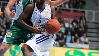 KK Zadar – KK Krka Novo Mesto 65-67 (foto:Saša Čuka)