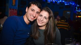 Tribute to Sinatra: Davor Pekota i Fokus Band @ Famous Beach Bar