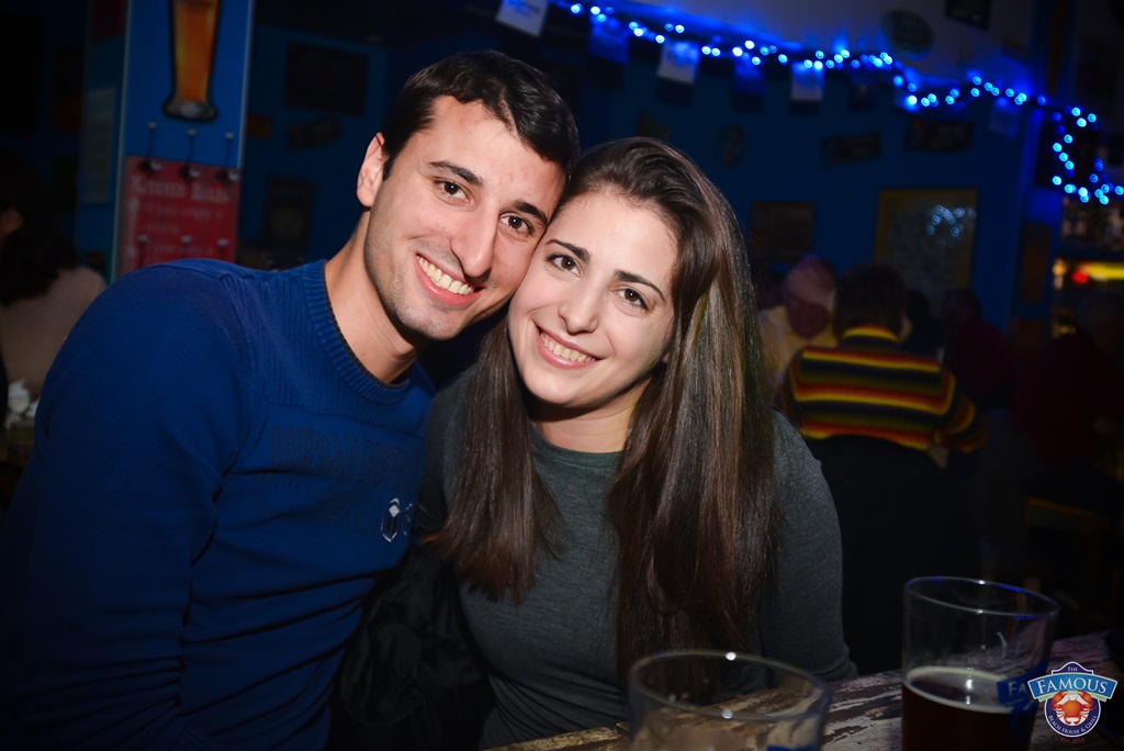 Tribute to Sinatra: Davor Pekota i Fokus Band @ Famous Beach Bar