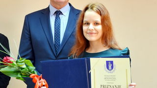 Svečano proslavljen Dan Općine Povljana