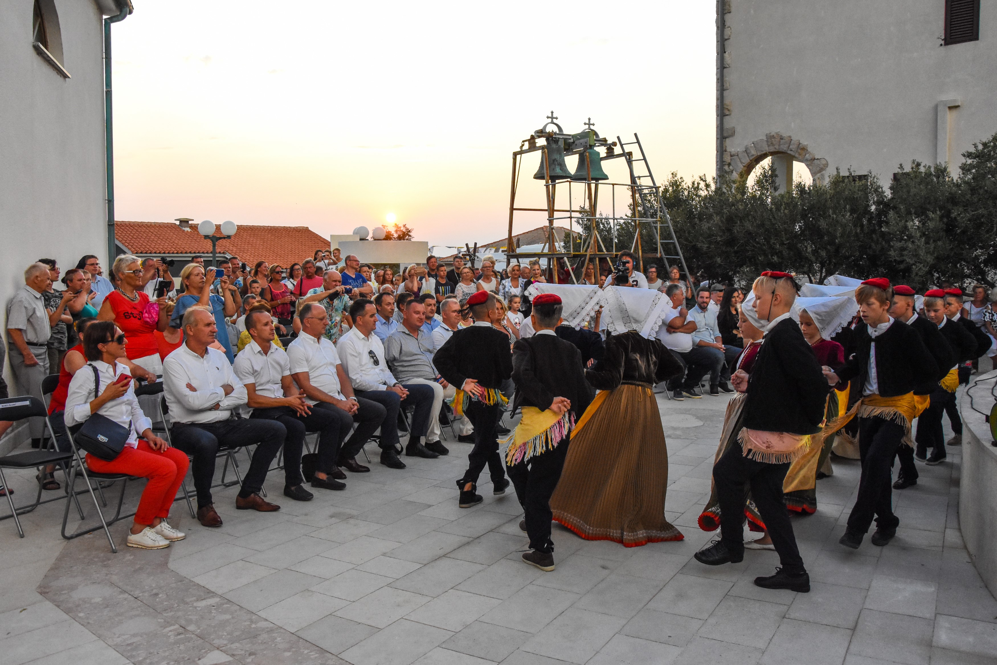 Kolan: Fešta od sira