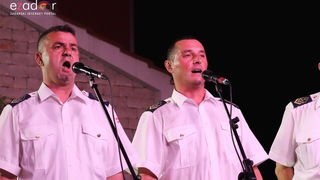 Orkestar i klapa Sveti Juraj HRM nastupili na Kožinskom litu 2018. Orkestar i klapa Sveti Juraj HRM nastupili na Kožinskom litu 2018.