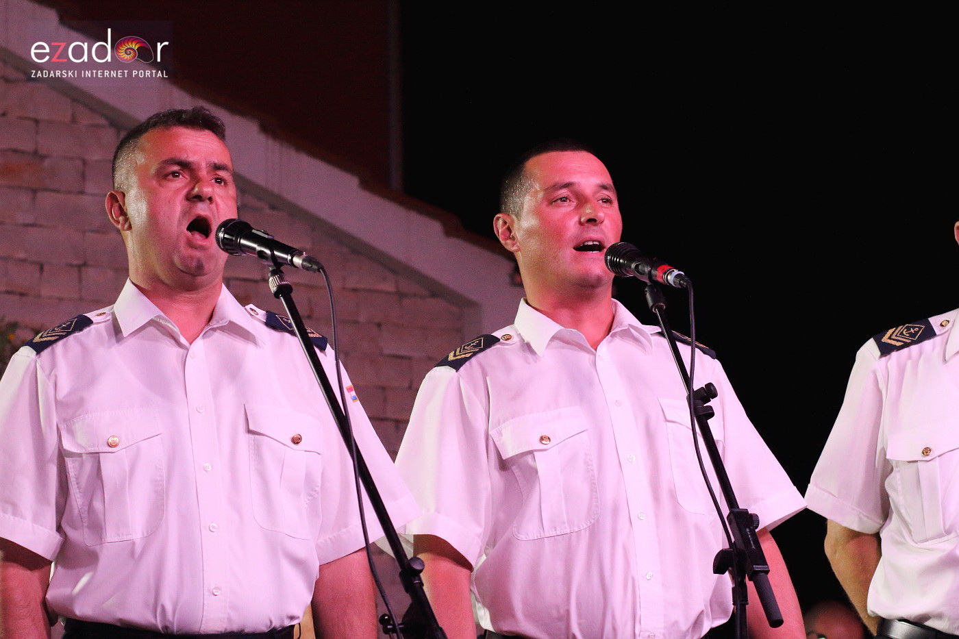 Orkestar i klapa Sveti Juraj HRM nastupili na Kožinskom litu 2018. Orkestar i klapa Sveti Juraj HRM nastupili na Kožinskom litu 2018.