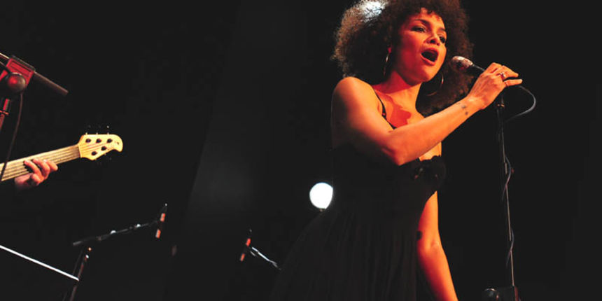 “Black coffee”, Bosko Petrovic i Martine Thomas u HNK Zadar, Foto: Nenad Marcev