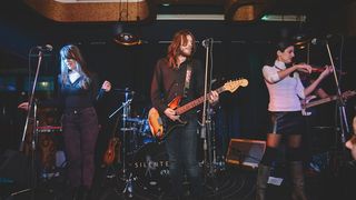 Silente @MAraschino bar ; foto Iva Perinčić Silente @MAraschino bar ; foto Iva Perinčić