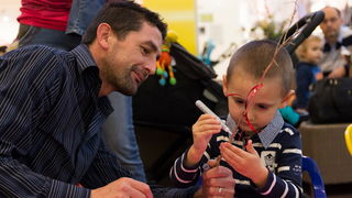 Supernova Zadar: Posjet Sv. Nikole Supernova Zadar: Posjet Sv. Nikole