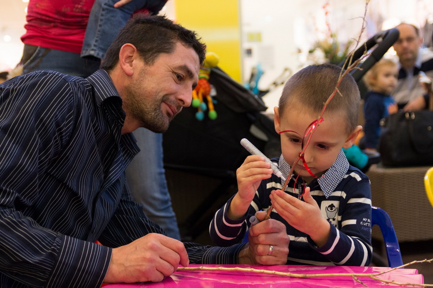 Supernova Zadar: Posjet Sv. Nikole Supernova Zadar: Posjet Sv. Nikole