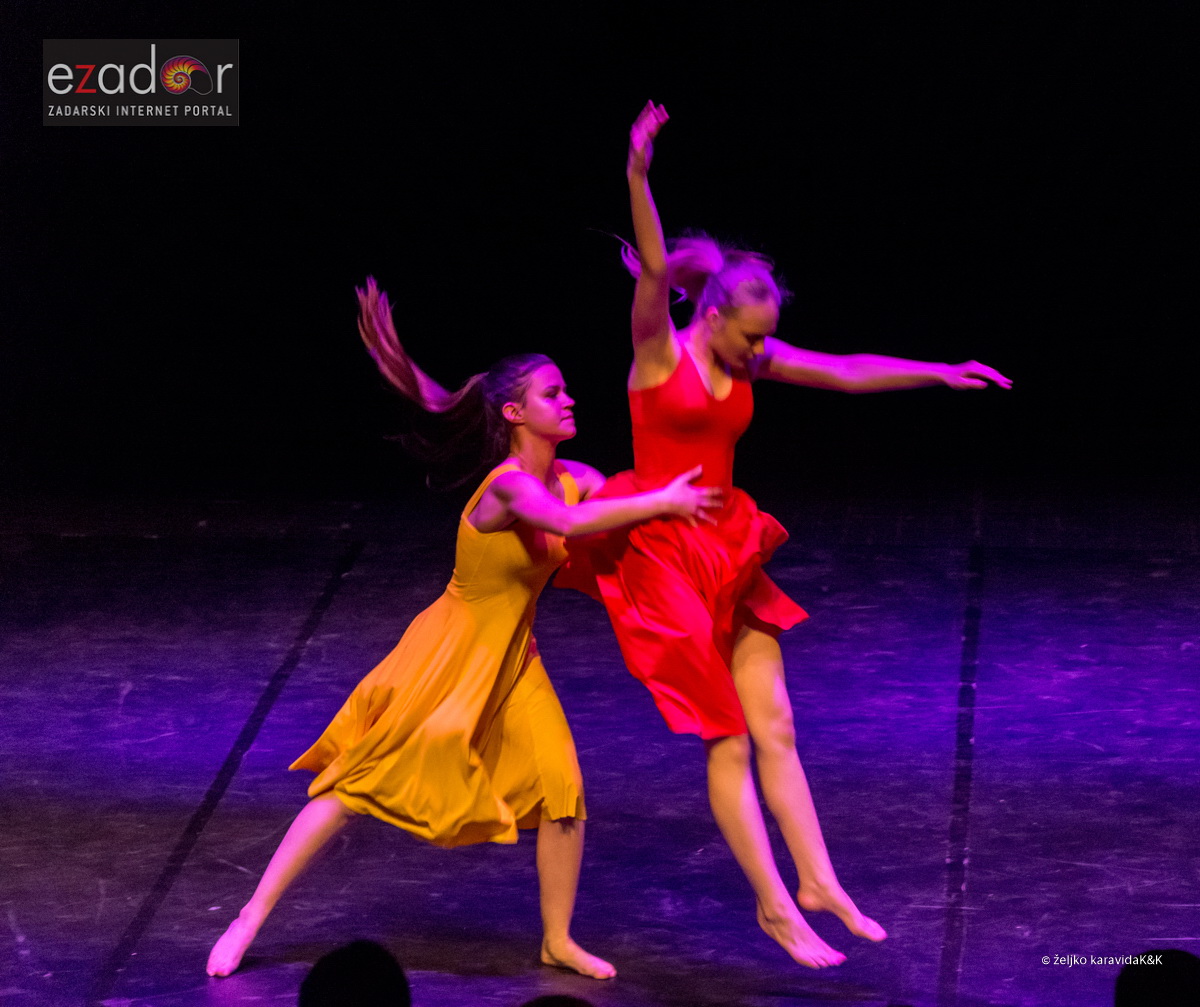 7. Međunarodni zadarski plesni festival