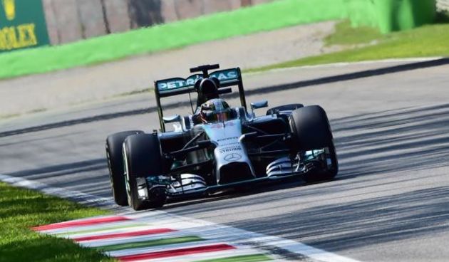 Lewis Hamilton, foto: twitter