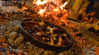 Kuzma & Shaka Zulu @ Zadar Craft Beer Festival 2017