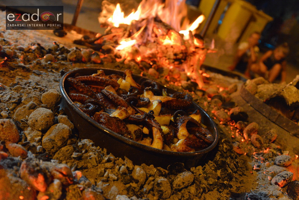 Kuzma & Shaka Zulu @ Zadar Craft Beer Festival 2017