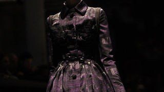 Milan Fashion Week: Prada jesen 2010 (Coutorture.com)