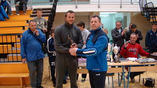 Benkovacka malonogometna liga, zavrsnica. Foto: Mane Ledenko