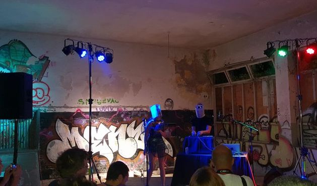 Nakon pozitive uz Frku, danas je Antin dan