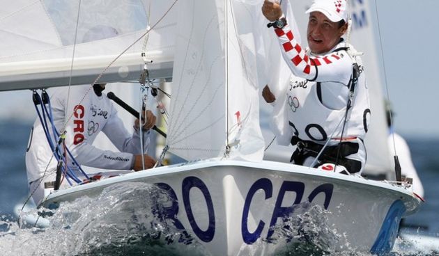 Fantela/Marenić (Foto:Reuters)