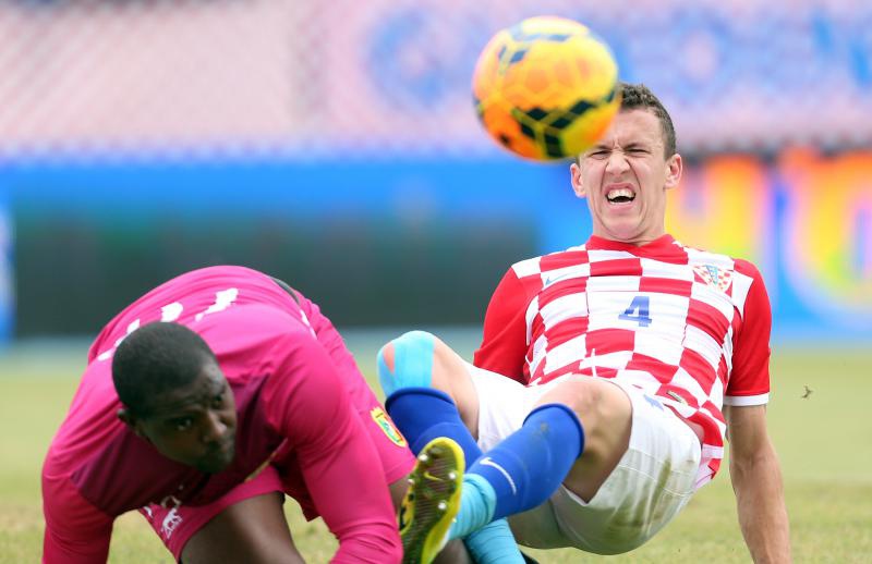 Stadion Gradski vrt, Osijek. Prijateljska nogometna utakmica Hrvatska – Mali (2-1), Foto: Slavko Midzor Stadion Gradski vrt, Osijek. Prijateljska nogometna utakmica Hrvatska – Mali (2-1), Foto: Slavko Midzor