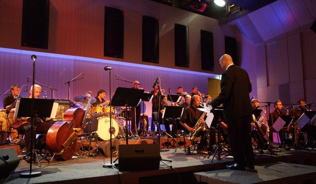 18. srpnja na Poljani Šime Budinića Jazz orkestar HRT-a i gosti