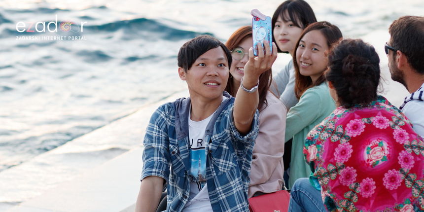 Večernji đir po gradu, srijeda 9. svibnja 2018.