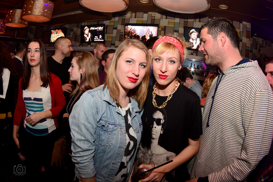 Elemental @ Maraschino bar ; foto Iva Perinčić Elemental @ Maraschino bar ; foto Iva Perinčić