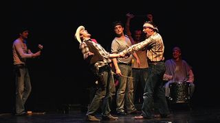 HKK Zadar – Kauboji