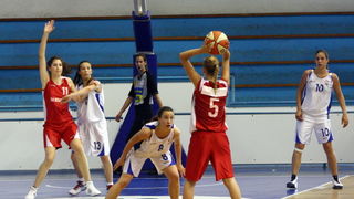 ZKK Zadar – ZKK Medvescak 57-53, Foto: Mladen Malik ZKK Zadar – ZKK Medvescak 57-53, Foto: Mladen Malik