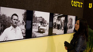 Bibinje u objektivu Ante Brkana, foto: Leo Banić Bibinje u objektivu Ante Brkana, foto: Leo Banić