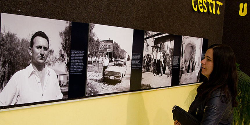 Bibinje u objektivu Ante Brkana, foto: Leo Banić Bibinje u objektivu Ante Brkana, foto: Leo Banić