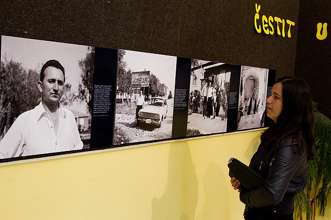 Bibinje u objektivu Ante Brkana, foto: Leo Banić Bibinje u objektivu Ante Brkana, foto: Leo Banić