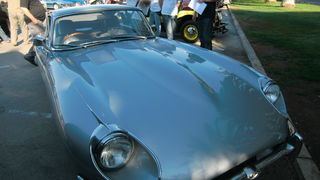 Oldtimer rally “100 kilometara Zadra”