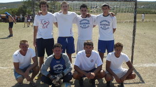 Jednodnevni malonogometni turnir u Bulicu, foto: M. Ledenko Jednodnevni malonogometni turnir u Bulicu, foto: M. Ledenko