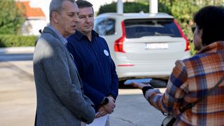 Stranka Centar predstavila kandidate za nadolazeće lokalne izbore