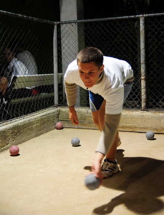 Vikend na otoku Sestrunju, Foto: Ivan Dilber
