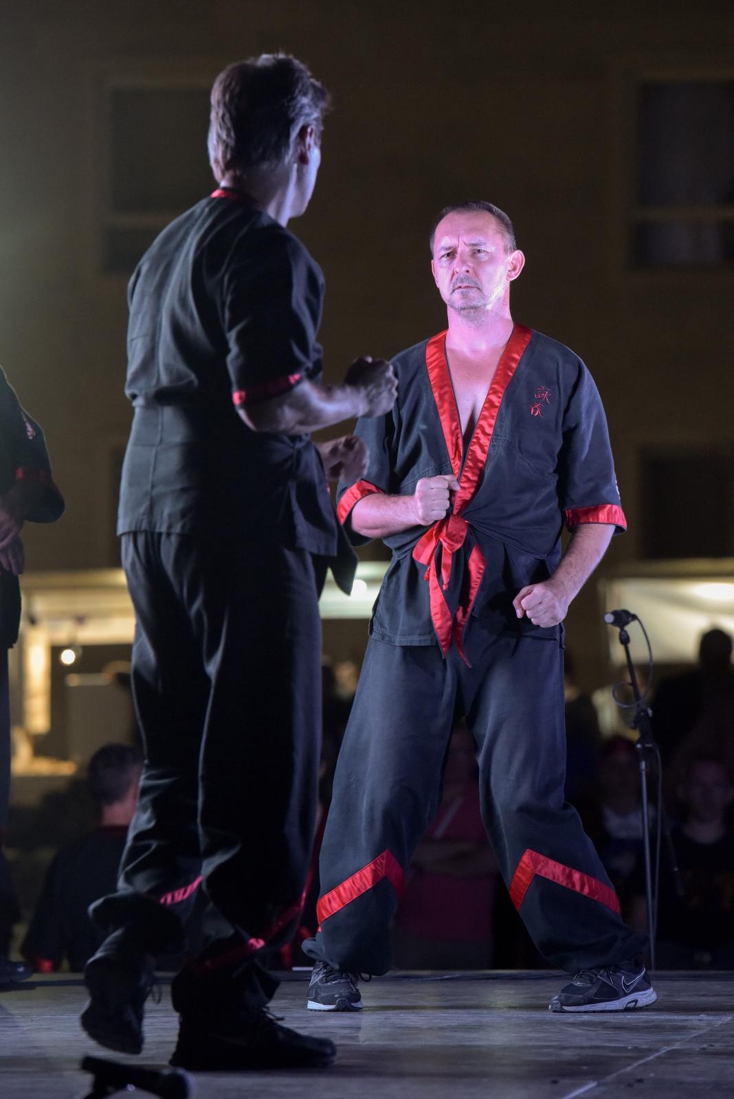 Na Forumu otvoren “Put svile”