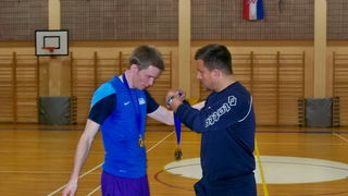 Preko: Pašmanski De Looro osvojio 13. Božićni malonogometni turnir u Preku Preko: Pašmanski De Looro osvojio 13. Božićni malonogometni turnir u Preku